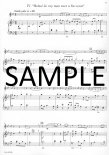 Serenade for flute and harp