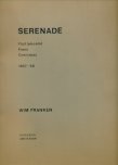 Serenade (O/S)
