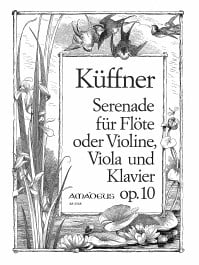 Serenade Op10