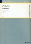 Serenade Op109 #1