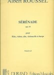 Serenade Op30  (Parts Only)