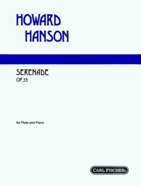 Serenade Op35