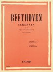Serenade Op41 in D major (ed. Fabbriciani)