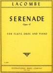 Serenade Op47