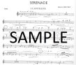 Serenade (parts)