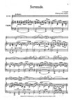 Serenade(ed.Maddox)