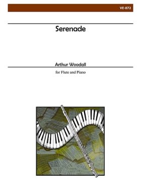 Serenade(ed.Maddox)