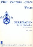 Serenades of the 18th Century
