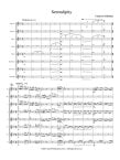 Serendipity for Flute Choir