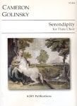 Serendipity for Flute Choir