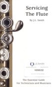 Servicing the Flute