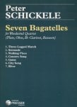 Seven Bagatelles