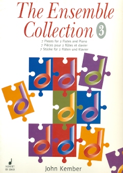 Seven Pieces