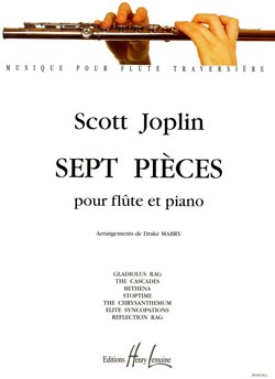 Seven Pieces (ed.Mabry)