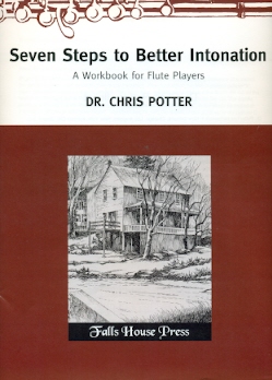Seven Steps to Better Intonation