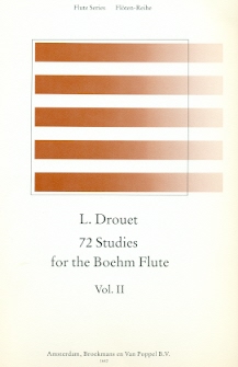 Seventy-two Studies (v.2)