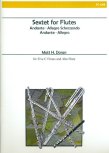 Sextet for Flutes
