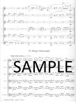Sextet for Flutes