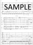 Sextet for WW Quintet and Piano