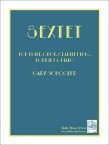 Sextet for WW Quintet and Piano