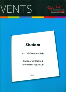 Shalom