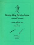 Sheep May Safely Graze