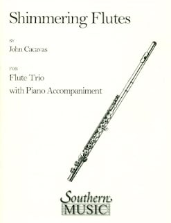 Shimmering Flutes