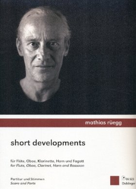 Short Developments
