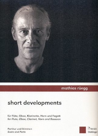 Short Developments