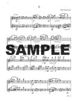 Short Duets for Two Flutes (score form)