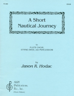 Short Nautical Journey