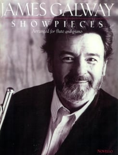 Showpieces