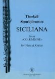 Siciliana from Columbine