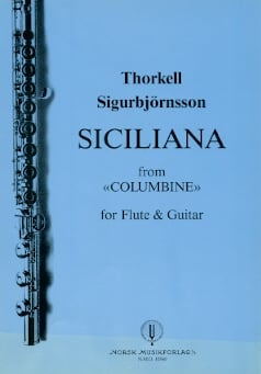 Siciliana from Columbine