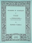 Sicilienne et Burlesque