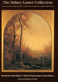 Sidney Lanier Collection, The