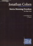 Sierra Morning Freedom