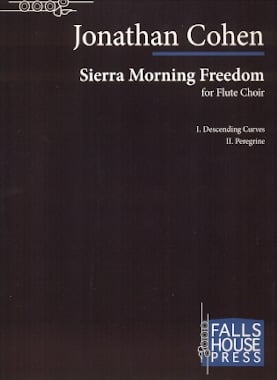 Sierra Morning Freedom