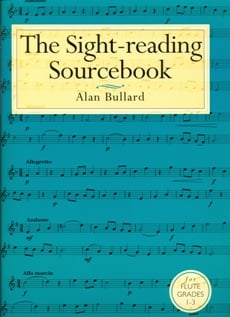 Sight-reading Sourcebook (The)
