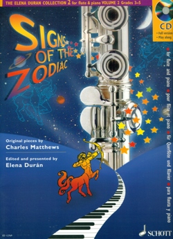 Signs of the Zodiac