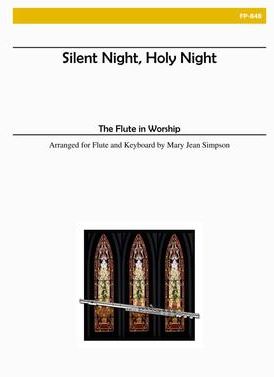 Silent Night, Holy Night