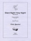 Silent Night! Holy Night!!