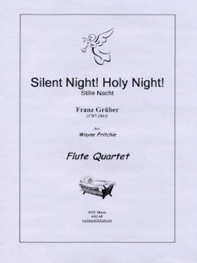 Silent Night! Holy Night!!