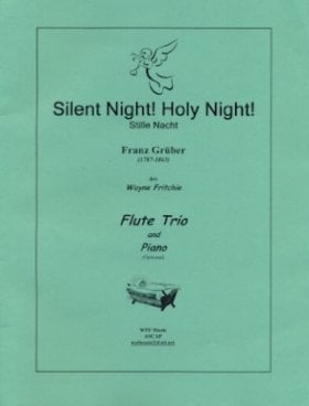 Silent Night! Holy Night!