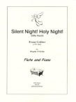 Silent Night! Holy Night
