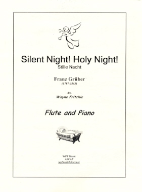 Silent Night! Holy Night