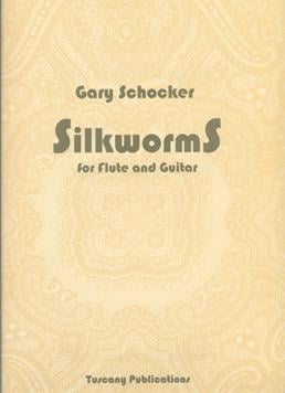 Silkworms