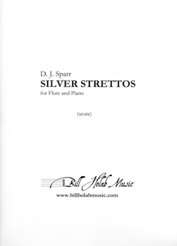 Silver Strettos