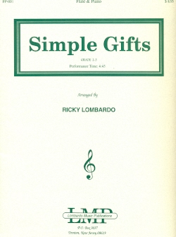 Simple Gifts