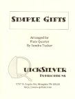 Simple Gifts
